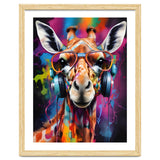 Giraffe Music thumbnail