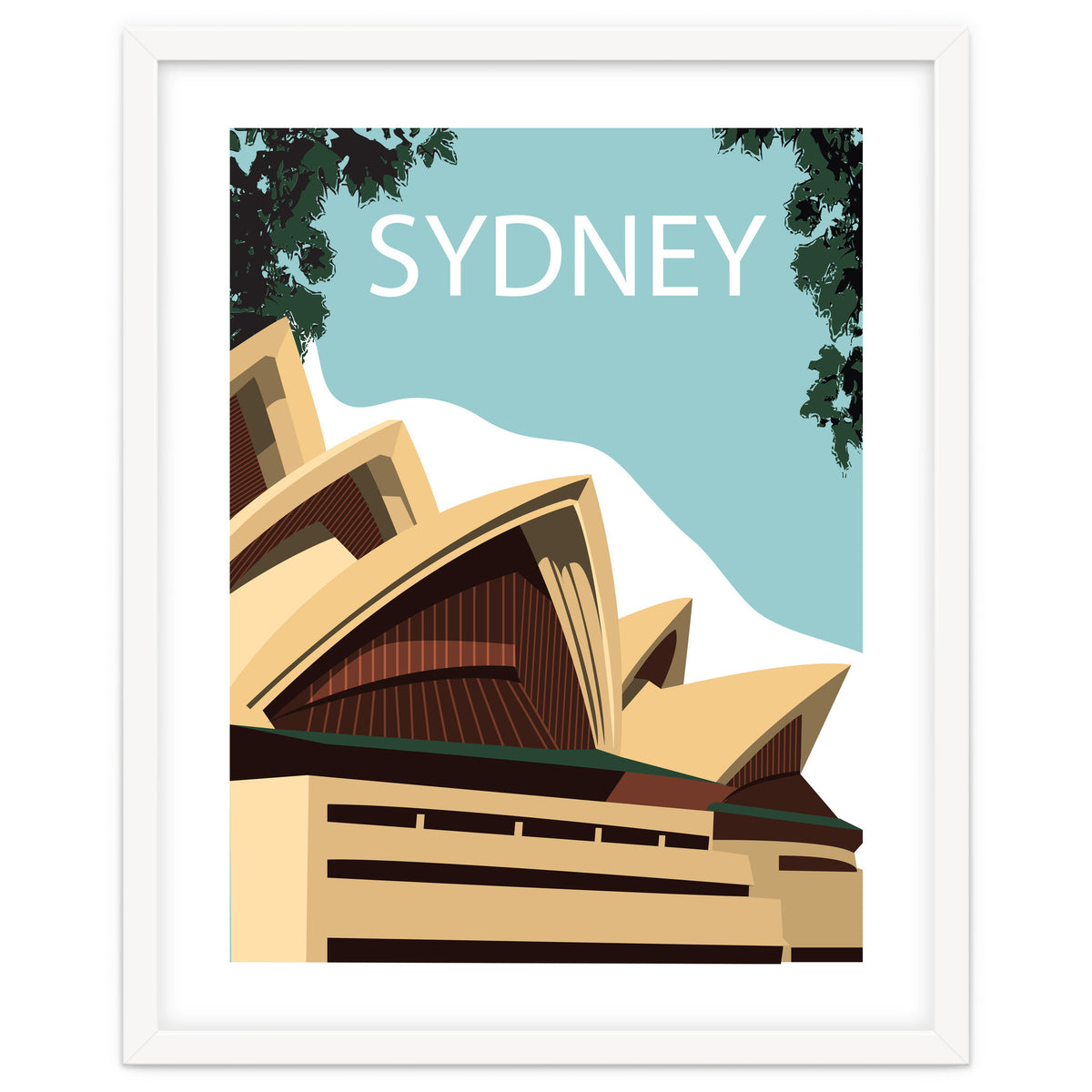 Sydney, Opera House