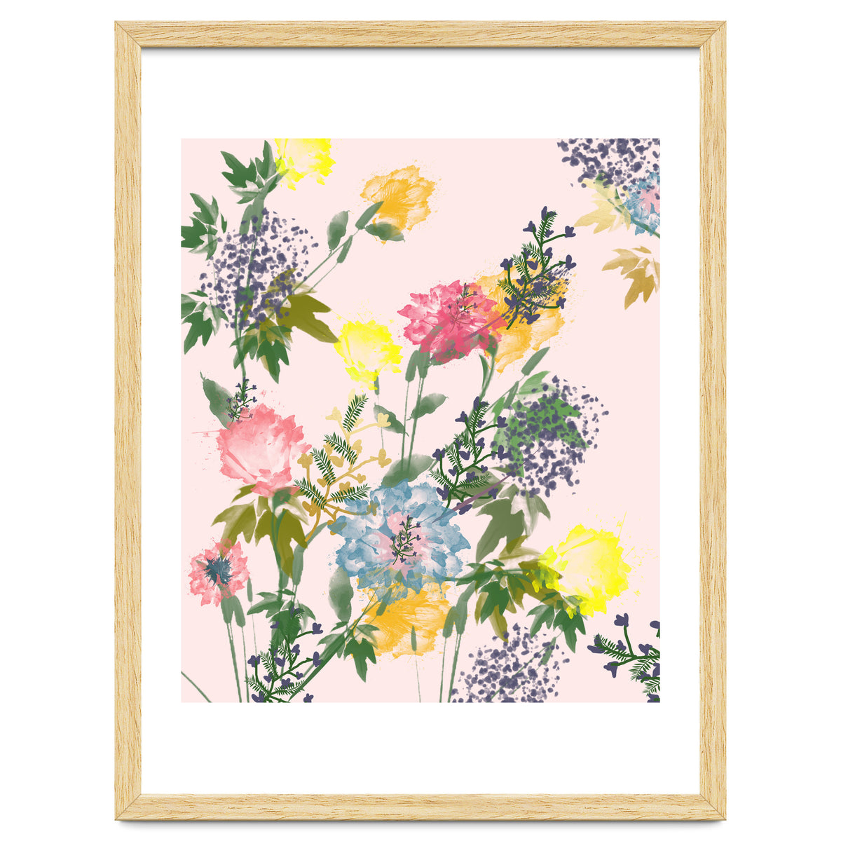 Vivacious #society6 #decor #buyart