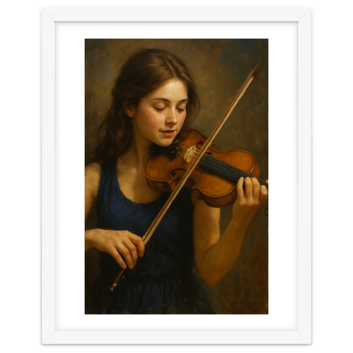 Whisper of the Strings