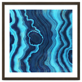 Blue Agate Texture 03 thumbnail