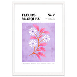 Magical Flowers No.7 Hazy Daisy thumbnail
