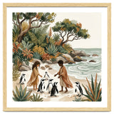 Oceanic Wildlife Friends thumbnail