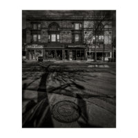 Nos 736 - 742 Queen St E 2 (Print Only)