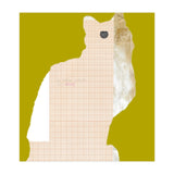 La Mietzekatze · Kleinkariert (Print Only) thumbnail