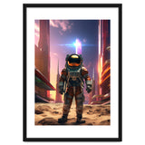 astronaut's final mission thumbnail