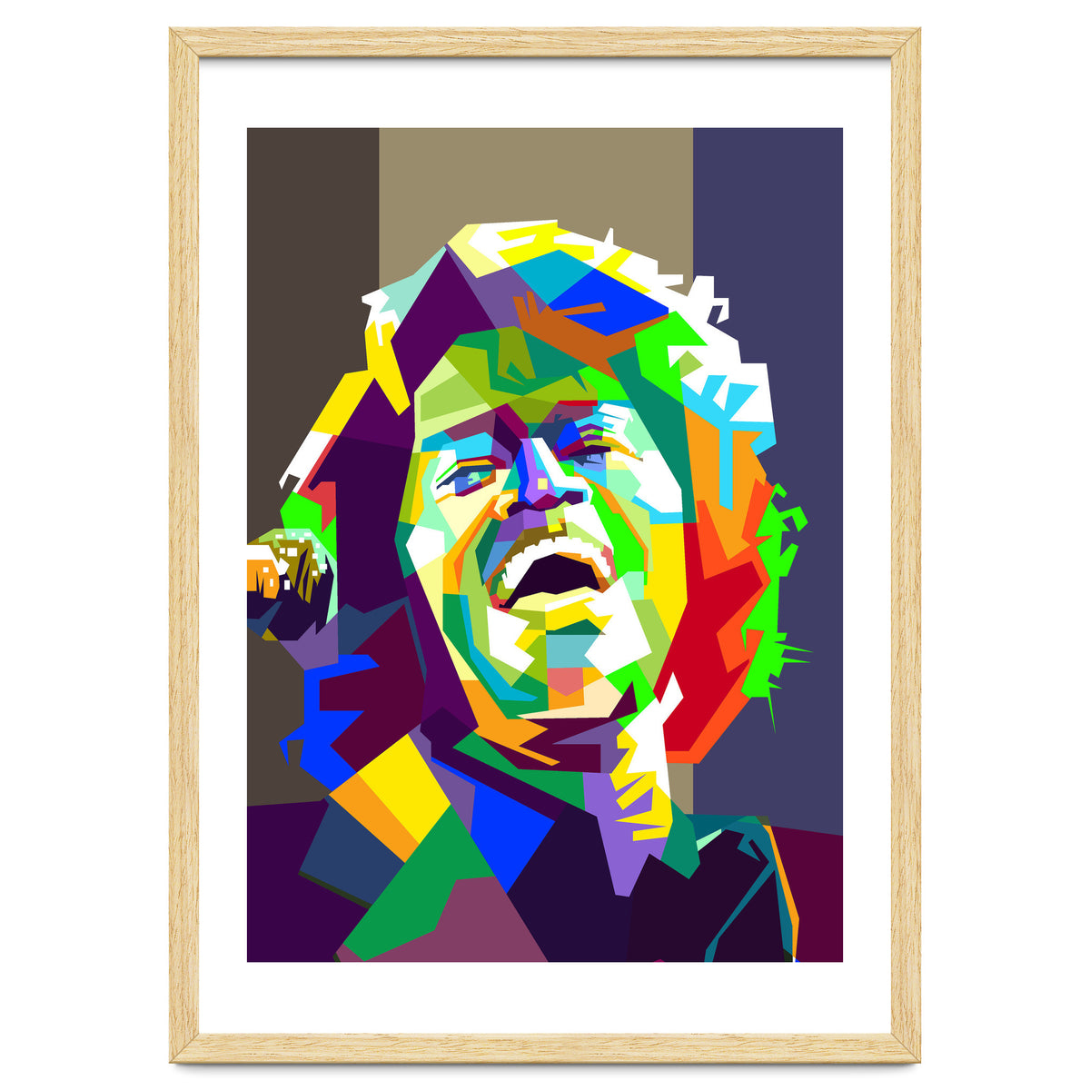 James Brown WPAP Jazz Singer And Jazz Musician Trending Nowpic