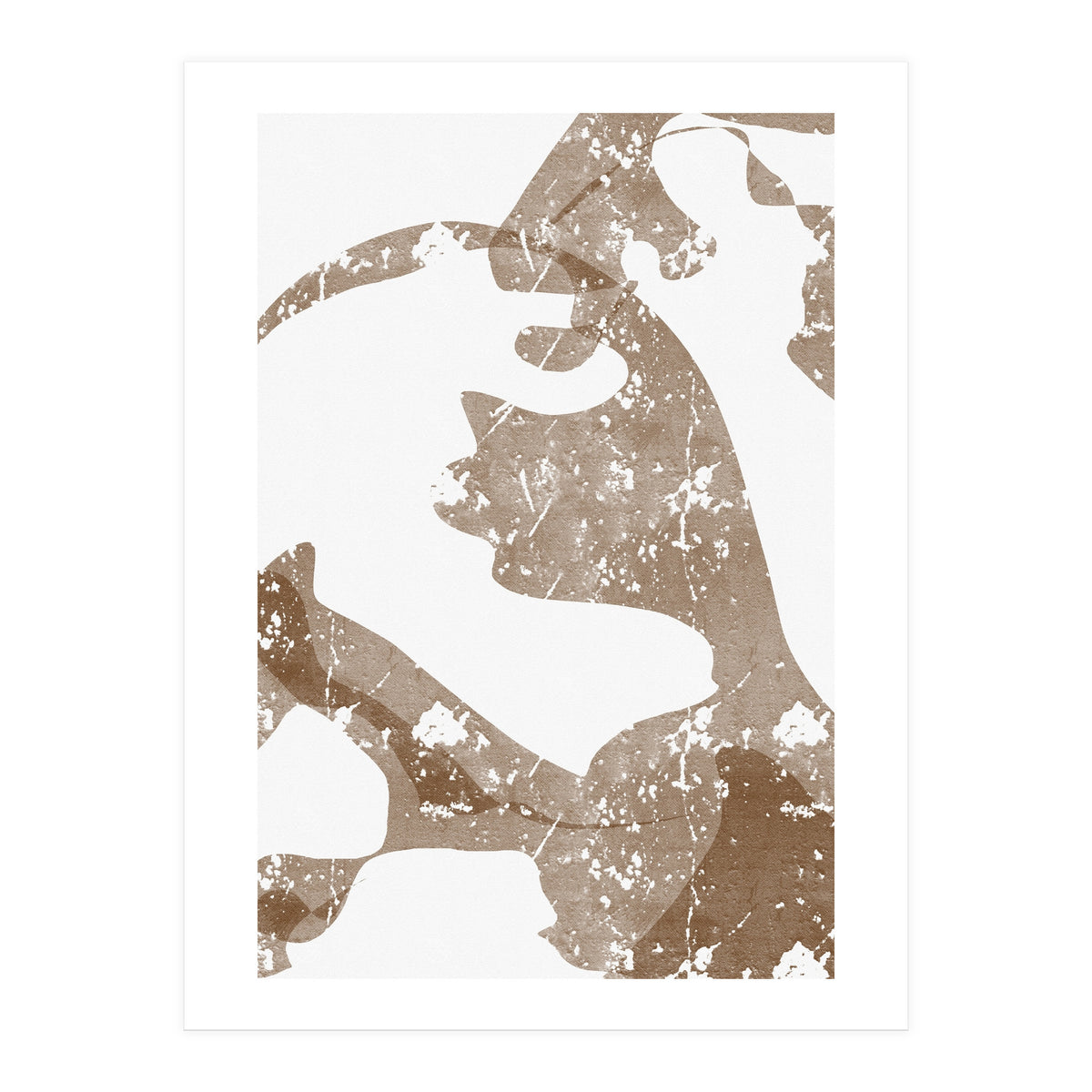 Harmony of the Soul (Print Only)