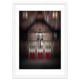 Massey Hall No 1 Color Blur Version thumbnail