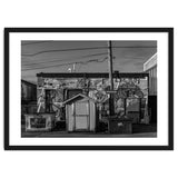 Cooke St Graffiti No 3 thumbnail