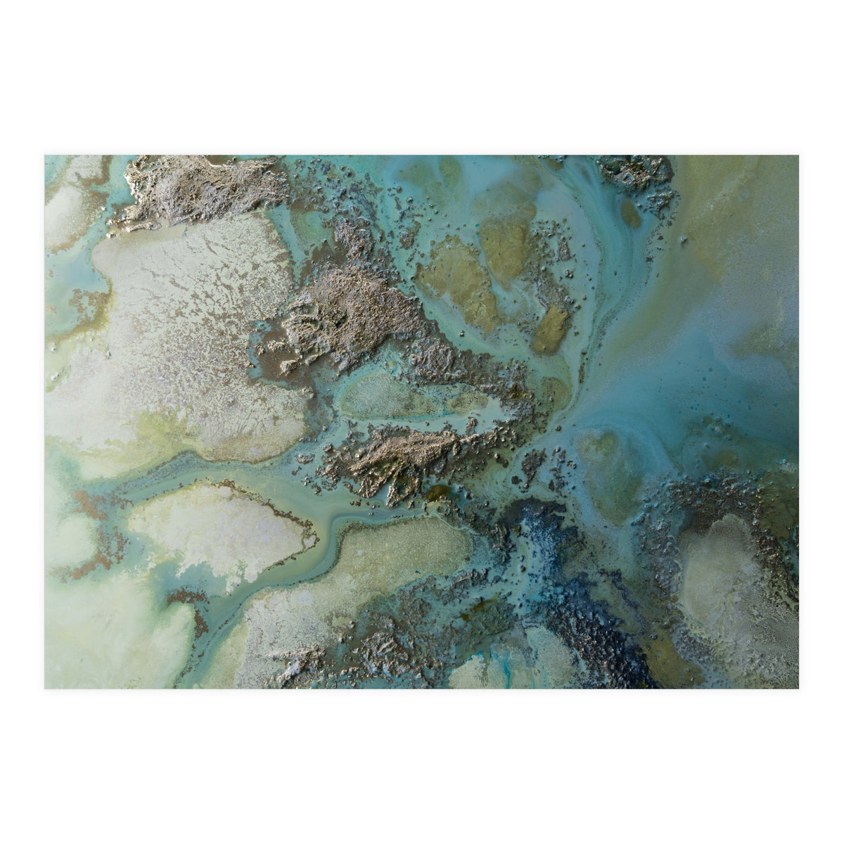 Journey (Print Only)