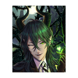 Anime (Print Only) thumbnail