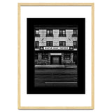 Maple Leaf Tavern No 1 with Border thumbnail