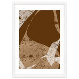 Brown Abstract Minimalist thumbnail