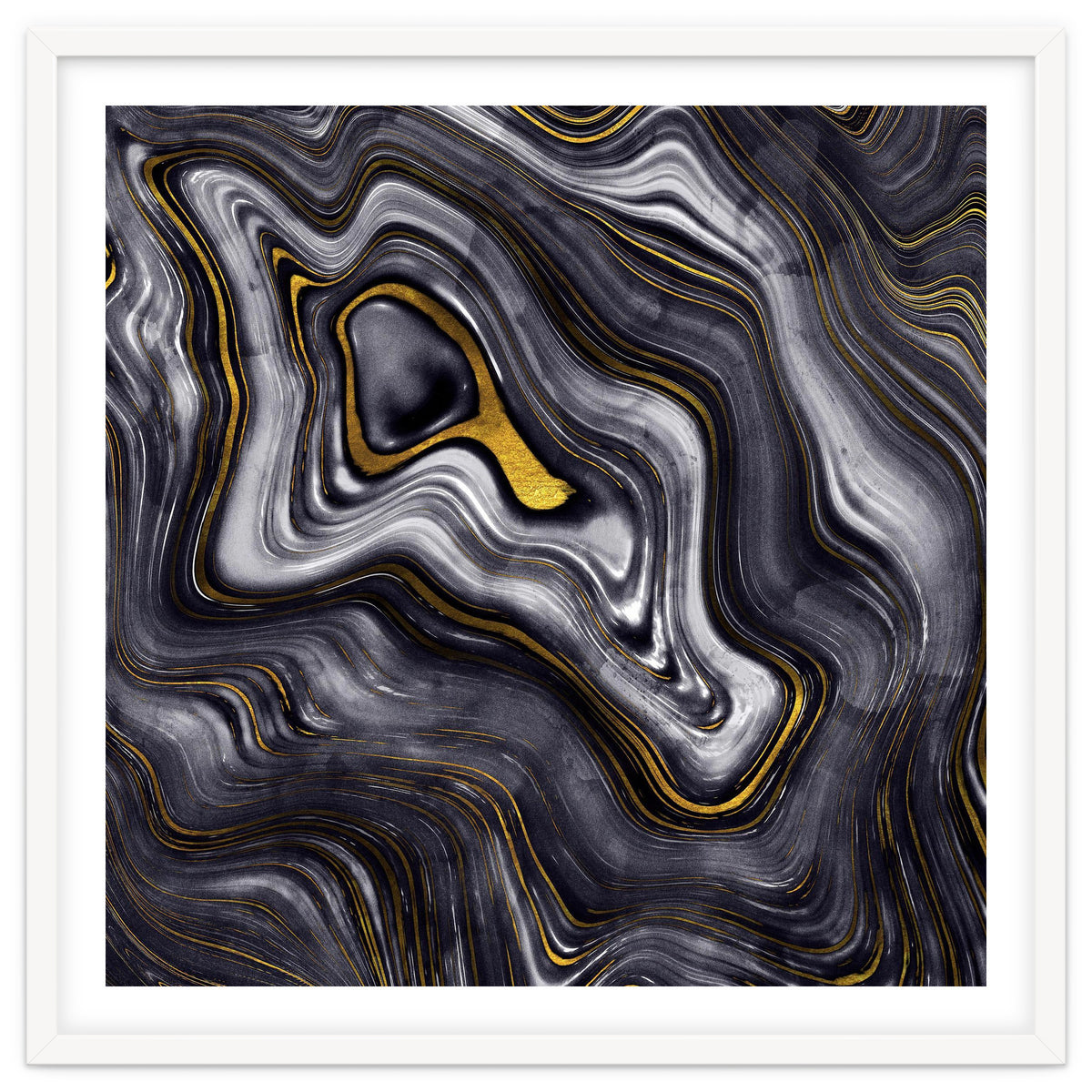 Agate Texture 02