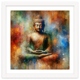 Tranquil Buddha Aura thumbnail