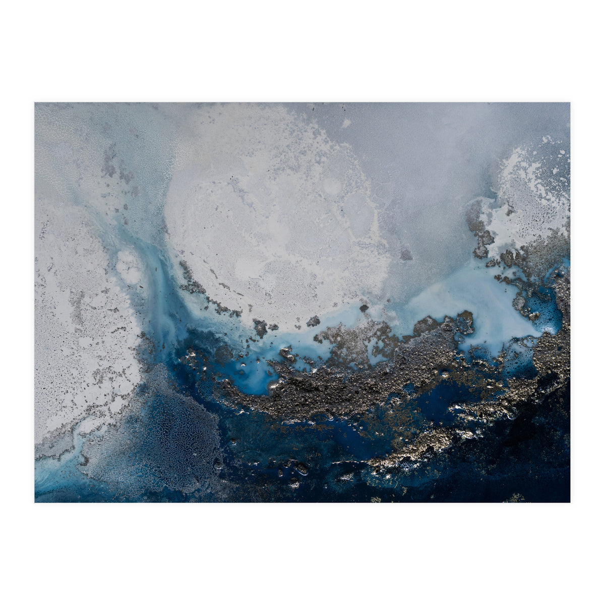 Liberation (Print Only)