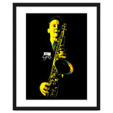 Stan Getz American Jazz Saxophonist thumbnail