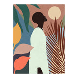 Tropical Nature 1 (Print Only) thumbnail
