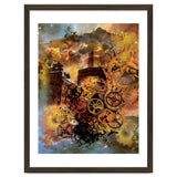 Steampunk Industrial Revolution thumbnail