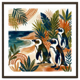 Beachside Penguin Gathering thumbnail