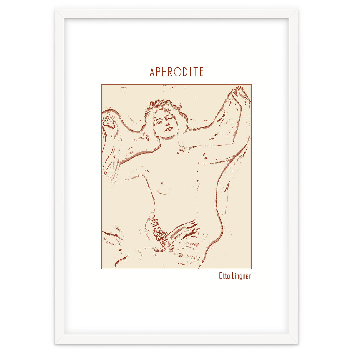 Aphrodite – Otto Lingner