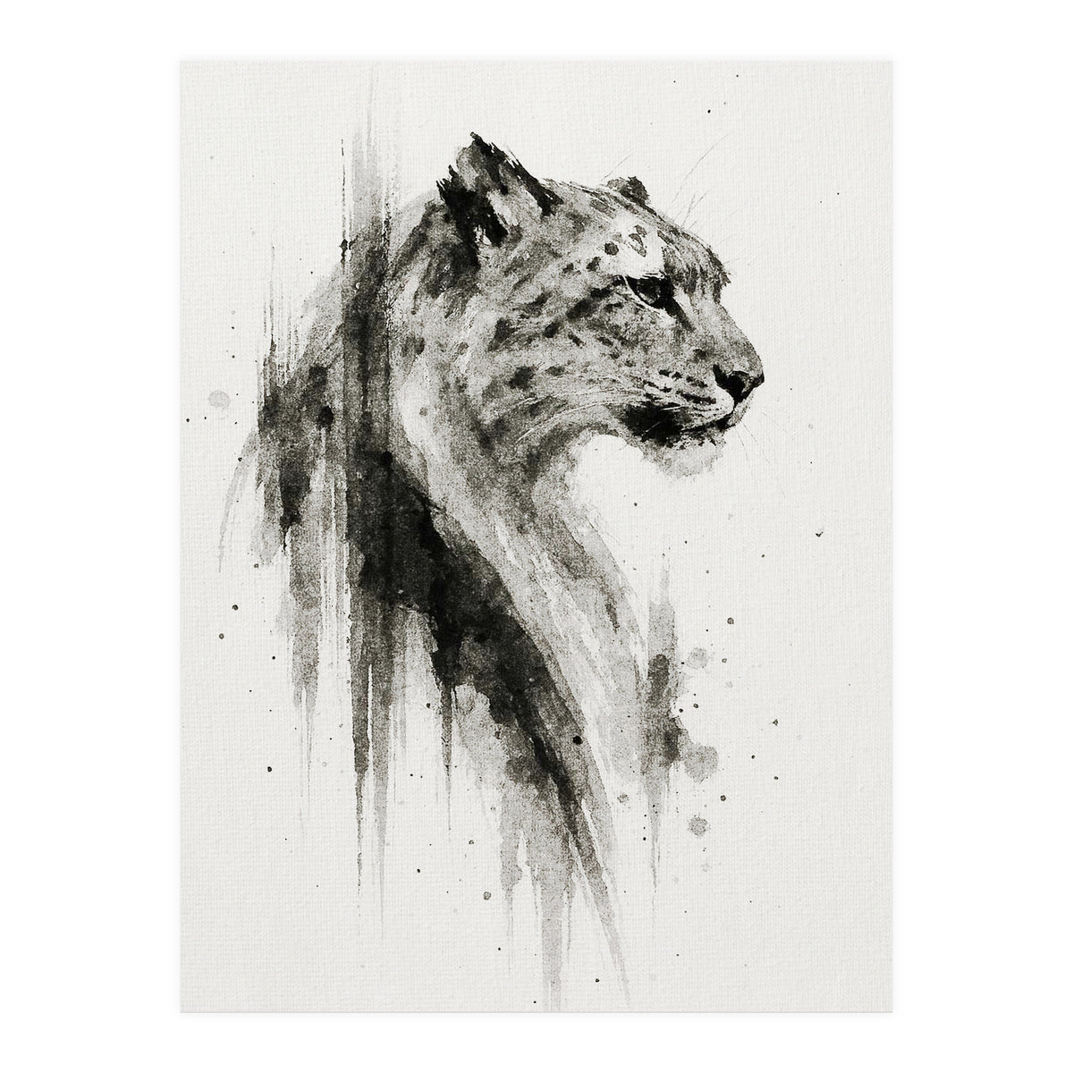 Sumi E 03 (Print Only)