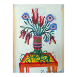 Flor Carnivora 2023 1 (Print Only) thumbnail