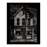 No 374 Dundas St E 1 with Border (Print Only) thumbnail