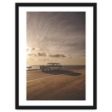 Pacific Coast Highway Sundown thumbnail