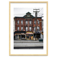 Nos 422 - 426 College St 2 Color Version