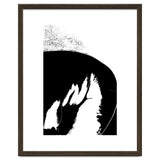 Black & White Study III thumbnail