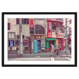 Tokyo Street Photography thumbnail