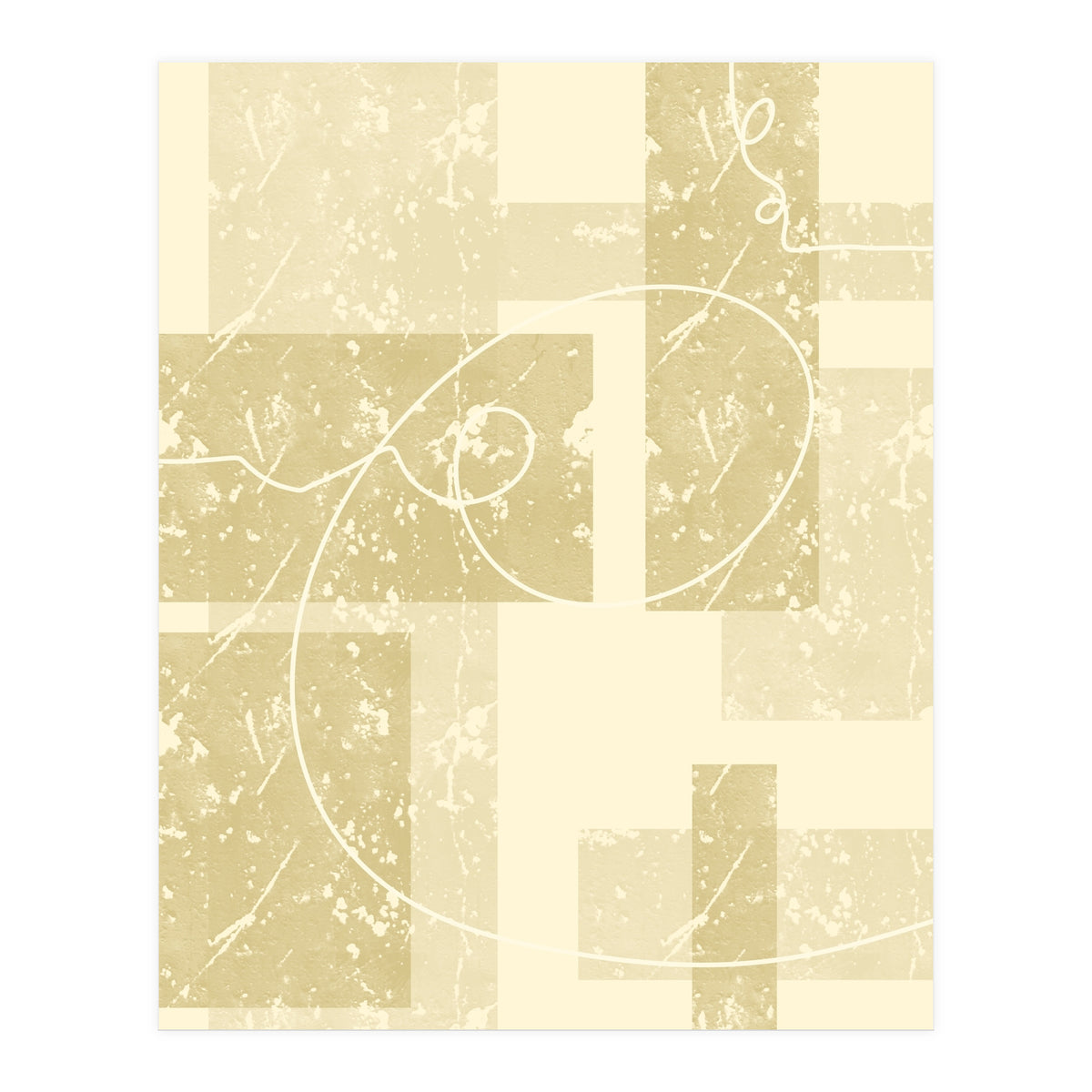 Geometry and Texture (Print Only)