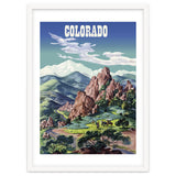 Colorado Mountain thumbnail
