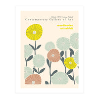 Contemporary Gallery of Art Helsinki (Print Only)