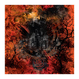Gothic Culture  (Print Only) thumbnail