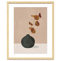 Eucalyptus Decoration