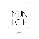 Munich (Print Only) thumbnail