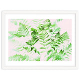 Fern Forest #society6 #decor #buyart thumbnail