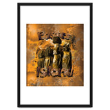 Easter Island Statues Polynesia thumbnail