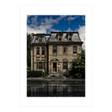 No 370 Dundas Street West 1 Reflection (Print Only) thumbnail