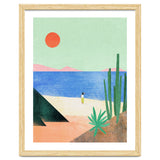 Beach Girl II thumbnail