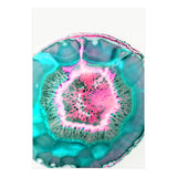 Agate Beauty #society6 #decor #buyart  (Print Only) thumbnail