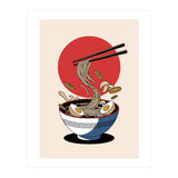 Ramen Japan (Print Only) thumbnail