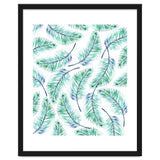 Palms #society6 #decor #buyart thumbnail