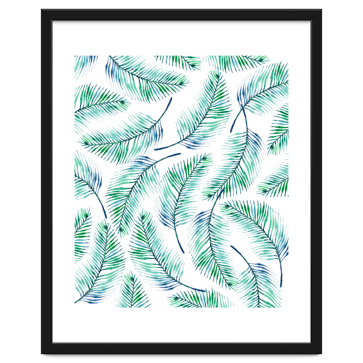 Palms #society6 #decor #buyart
