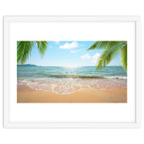 Tropical Beach thumbnail