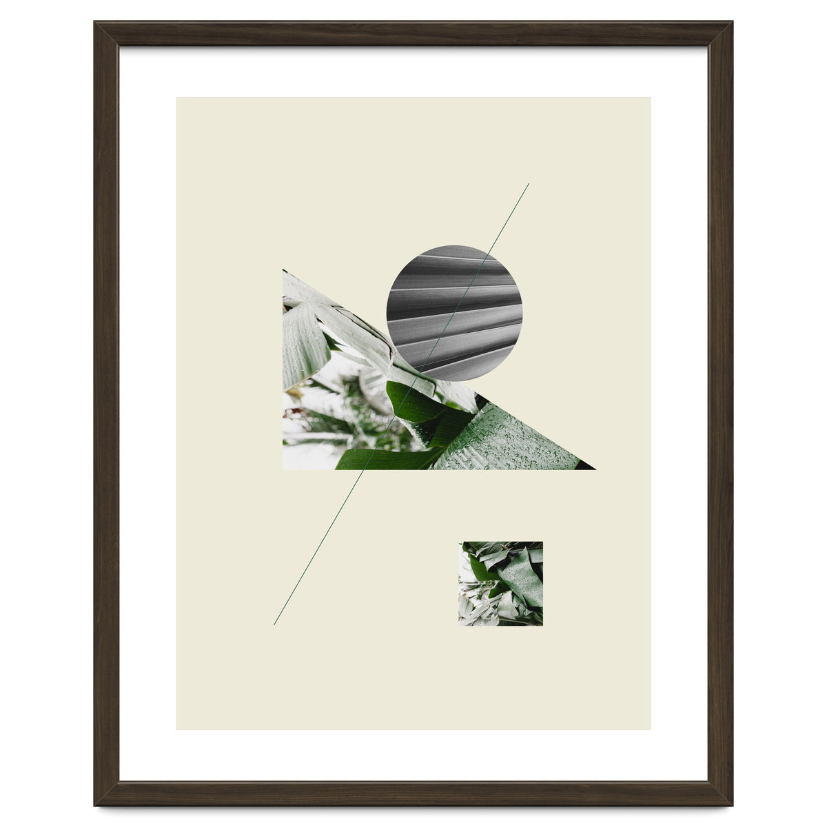 Tropical Geometry No 2