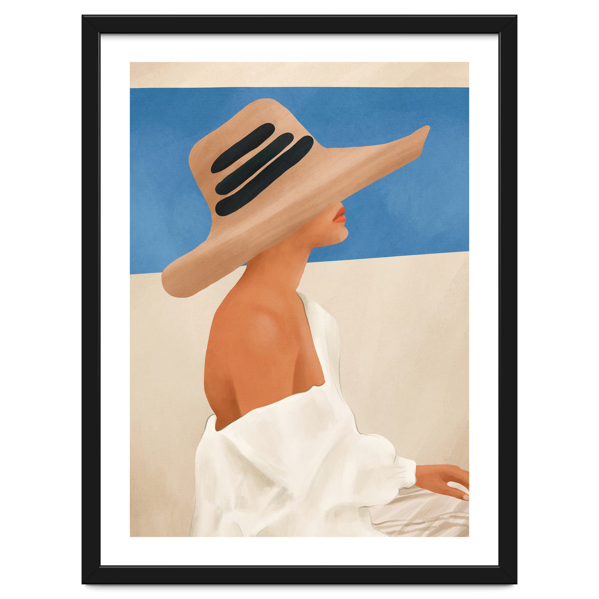 Summer Hat